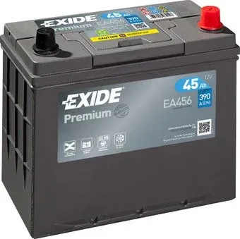 Exide Premium EA456 (45 А/ч)