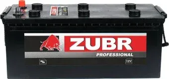 Zubr R+ (120 А·ч)