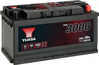 Yuasa YBX3000 YBX3019 (95 А·ч)