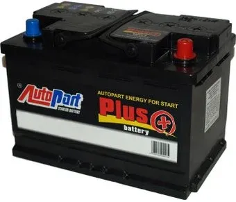 AutoPart Plus AP920 R+ (92 А/ч)