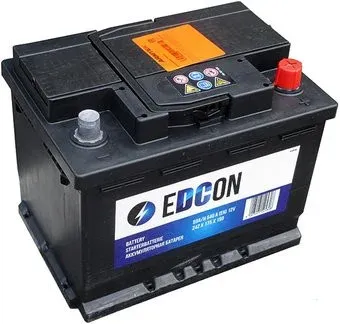 EDCON DC60660R (60 А·ч)