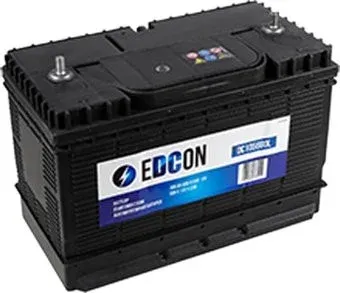 EDCON DC105680L (105 А·ч)
