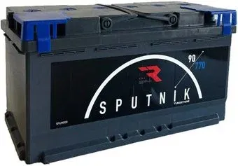 Sputnik 6CT-90A3R (90 А/ч)