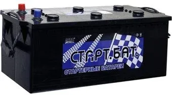Стартбат 6СТ-190-А3 (190 А/ч)