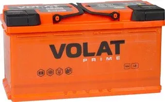 VOLAT Prime R (190 А·ч)