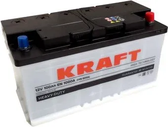 KRAFT 100 R KR100.0