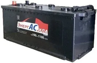 Энергасила A190110R (190 А·ч)