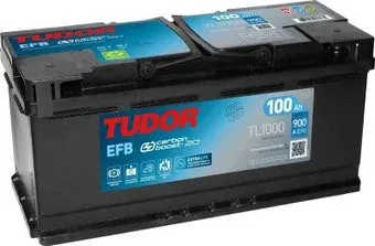 Tudor Start-Stop EFB TL1000 (100 А·ч)