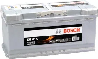 Bosch S5 015 (610402092) 110 А/ч