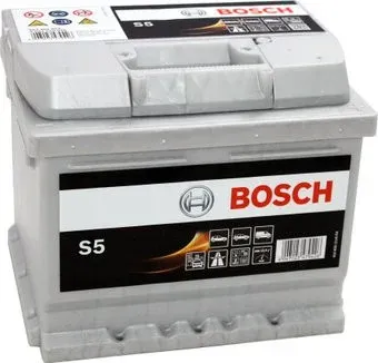 Bosch S5 002 (554400053) 54 А/ч