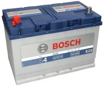 Bosch S4 029 (595405083) 95 А/ч JIS