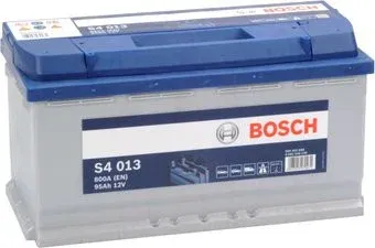Bosch S4 013 (595402080) 95 А/ч