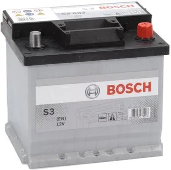 Bosch S3 016 (545077030) 45 А/ч