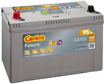 Centra Futura Asia CA955 (95 А·ч)
