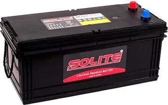 Solite 195G51 (200 А·ч)