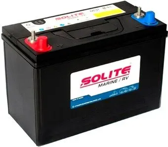 Solite DC 31 (105 А·ч)