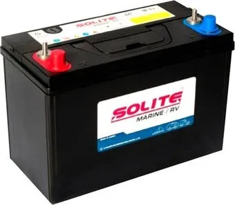 Solite DC 27 (90 А·ч)