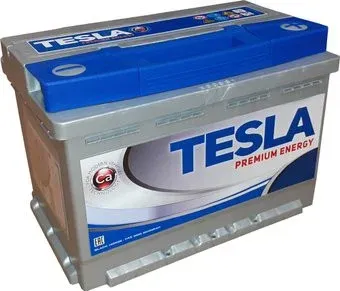 Tesla Premium Energy 75 R (75 А·ч)
