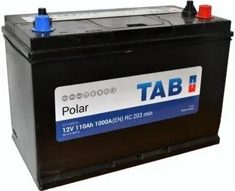 TAB Polar S110BCID (110 А·ч)