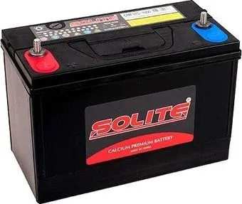 Solite 31S-1000 (110 А·ч)