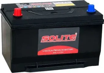 Solite 65-820 (65 А·ч)