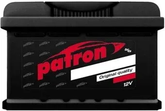 Patron PB57-500R (57 А·ч)