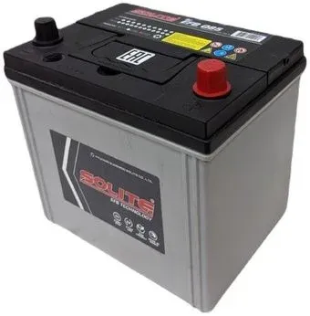 Solite EFB Q85 (70 А·ч)