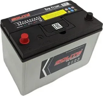 Solite EFB T110R (90 А·ч)