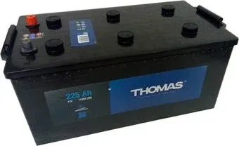 Thomas L (225 А·ч)