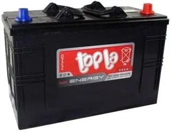 Topla Energy Truck ET12 (120 А·ч)