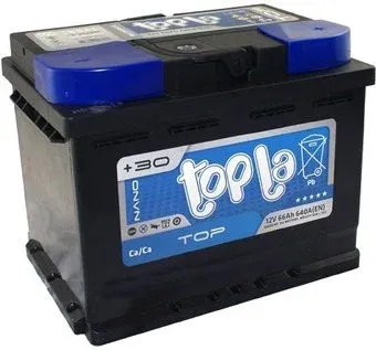 Topla TOP TT66H (66 А·ч)