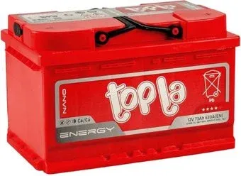 Topla Energy E73 (73 А·ч)