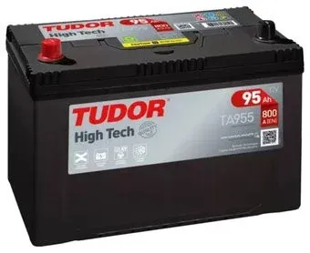 Tudor High Tech TA955 (95 А·ч)