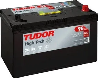 Tudor High Tech TA954 (95 А·ч)
