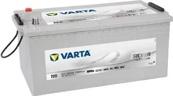 Varta Promotive Silver 725 103 115 (225 А/ч)