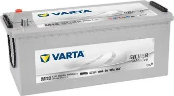 Varta Promotive Silver 680 108 100 (180 А/ч)