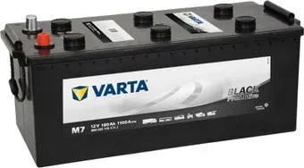 Varta Promotive Black 680 033 110 (180 А/ч)