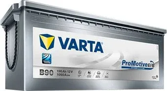 Varta Promotive EFB 690 500 105 (190 А·ч)