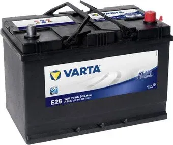 Varta Blue Dynamic JIS 575 412 068 (75 А·ч)
