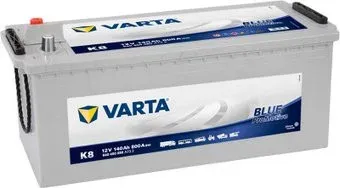 Varta Promotive Blue 640 400 080 (140 А/ч)