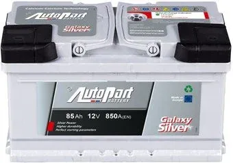 AutoPart GL850 585-430 (85 А·ч)
