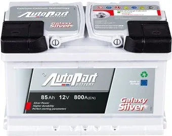 AutoPart GL800 585-330 (85 А·ч)