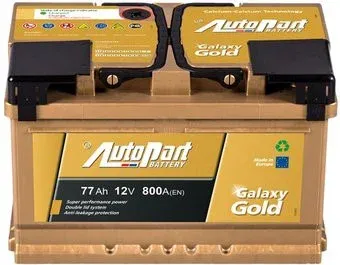 AutoPart GD770 577-360 (77 А·ч)