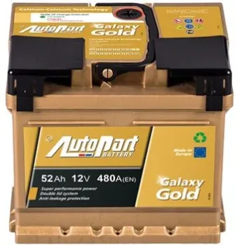 AutoPart GD520 552-160 (52 А·ч)