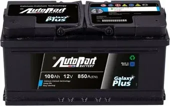 AutoPart AP1000 600-500 (100 А·ч)