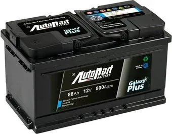 AutoPart AP880 588-300 (88 А·ч)