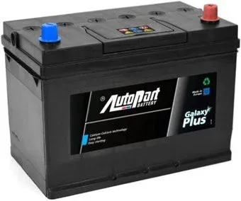 AutoPart AP850 600-032 (100 А·ч)