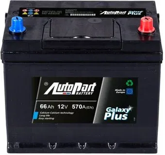 AutoPart AP600 560-200 (60 А·ч)