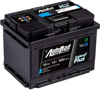 AutoPart AP552 555-200 (55 А·ч)