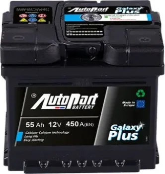 AutoPart AP550 555-100 (55 А·ч)